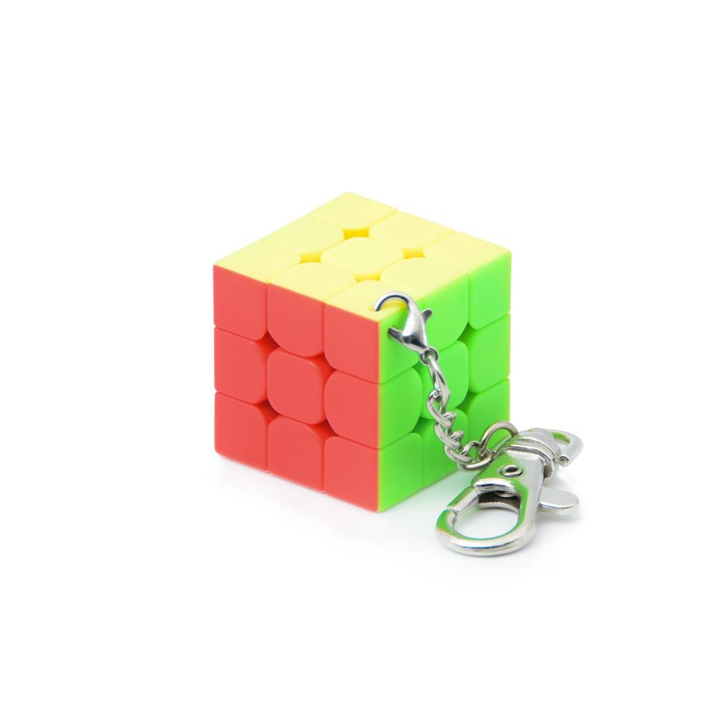 MoYu Mini 3,5mm Cube 3x3x3 stickerless - Cubechamp
