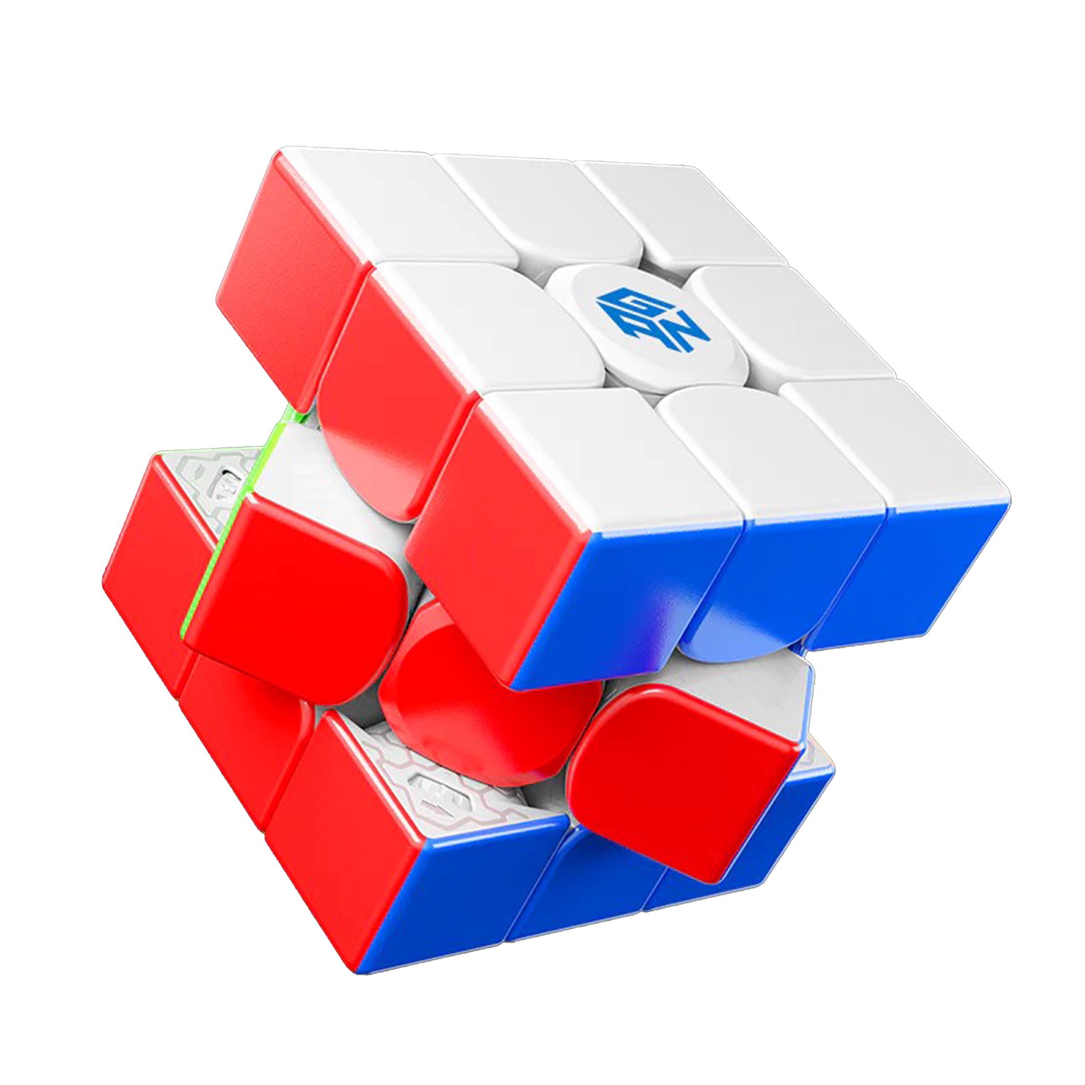 GAN 13 3x3 Maglev Speed Cube (Customized)